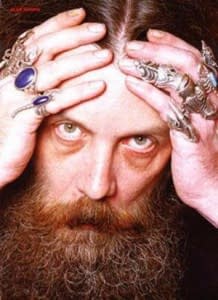 New London Show Features Alan Moore, Stewart Lee, Kevin Eldon&#8230; Oh And Robin Ince