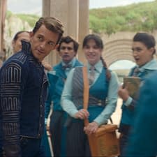 Wicked: For Good Features A "Heavier" And "More Complicated" World