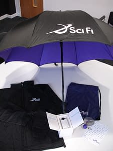 Now British Sci-Fi Becomes SyFy With V &#8211; Get Some Free Swag