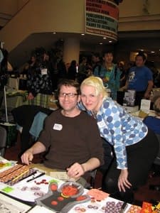Toronto Comic Arts Festival &#8211; Audio And Pictures