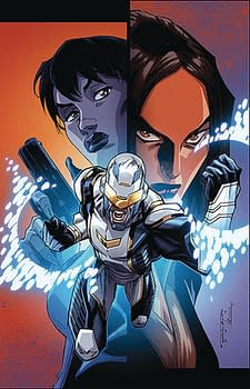 'Astonisher' Begins And 'Noble' Returns From Catalyst Prime In October