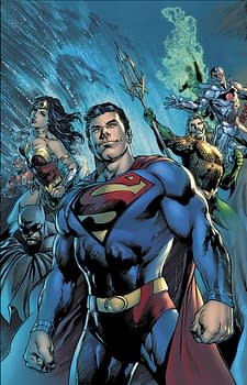 12 More DC Big Books: Omnibuses, Deluxes, and Unwrappeds