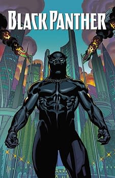 Amazon: First Year of Ta-Nehisi Coates's Black Panther