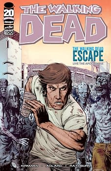 How To Beat The Walking Dead Escape &#8211; The Survivor's Guide