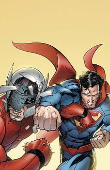 Full DC Solicitations For May 2013. Apart From Green Lantern And Edge&#8230;