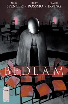 Cammy's Covers &#8211; Bedlam To Bram And Ben