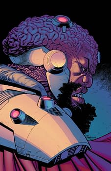 Image Comics Solicitations For May 2013 &#8211; Including Three New Number Ones, Four Including Skullkickers, Extra America's Got Powers&#8230; But No Saga.