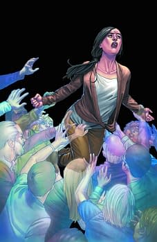 Image Comics Solicitations For May 2013 &#8211; Including Three New Number Ones, Four Including Skullkickers, Extra America's Got Powers&#8230; But No Saga.