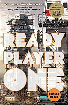 Ready Player One - Trade Paperback