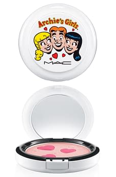 MAC Makeup Moves From Wonder Woman To Betty And Veronica