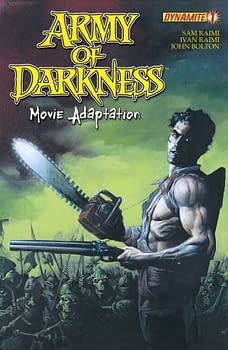 Army of Darkness