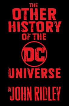 The First Six Books of DC Comics Mature Readers' Black Label Imprint &#8211; Superman, Wonder Woman and Batman