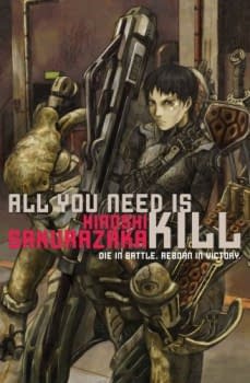Warner Bros Announce Production Of Viz's All You Need Is Kill