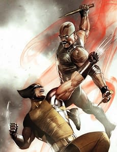 Number Crunching: X-Men #2 Vs Ultimate Avengers 3 #1