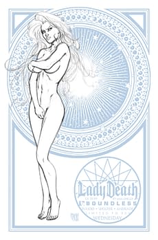 Boundless Spreads Lady Death Out Over A Week