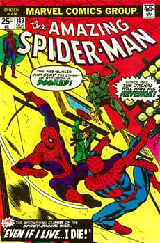 Wednesday Trending Topics: Spider-Man, Spider-Man