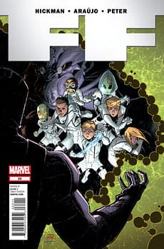 Review: FF #22