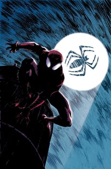 Superior Spider-Man Dominates Reorders Again, Along With Much Of Marvel NOW. But Django Unchained, New 52 Valentine's Day, Django Unchained And Adventure Time Make Honourable Appearances
