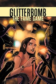Image Comics Full Solicits For October 2017 &#8211; Slots, Maestros, Atomahawk, Family Trade, God Complex, Hack/Slash. Underwinter, Warframe And Golgotha