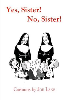 About Comics Really is Launching 7 Comics About Nuns This Month