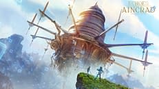 New Sword Art Online RPG Echoes of Aincrad Announced