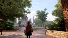 Sword Art Online Game Echoes of Aincrad Releases New Story Trailer