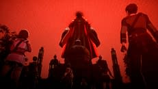 Sword Art Online Game Echoes of Aincrad Releases New Story Trailer
