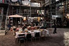 The Walking Dead: Daryl Dixon Season 2 Ep. 5: New, BTS Images Released