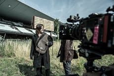 The Walking Dead