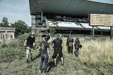 The Walking Dead