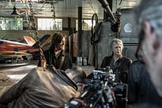The Walking Dead: Daryl Dixon Season 2 Ep. 5: New, BTS Images Released