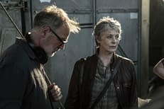 The Walking Dead