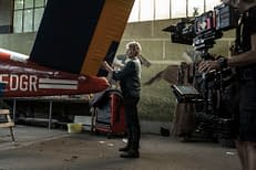 The Walking Dead: Daryl Dixon Season 2 Ep. 5: New, BTS Images Released