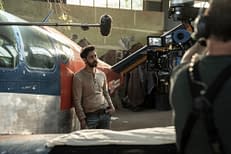 The Walking Dead: Daryl Dixon Season 2 Ep. 5: New, BTS Images Released
