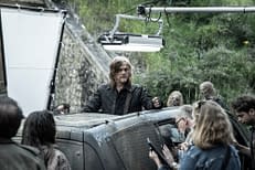 The Walking Dead: Daryl Dixon Season 2 Ep. 5: New, BTS Images Released