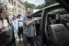 The Walking Dead