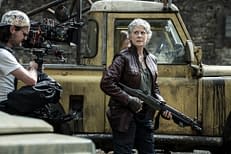 The Walking Dead: Daryl Dixon Season 2 Ep. 5: New, BTS Images Released