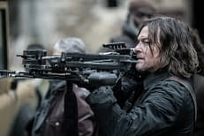 The Walking Dead: Daryl Dixon Shares New Season 2 Finale/BTS Images