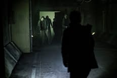The Walking Dead