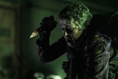 The Walking Dead: Daryl Dixon Shares New Season 2 Finale/BTS Images