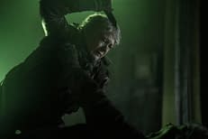 The Walking Dead: Daryl Dixon Shares New Season 2 Finale/BTS Images