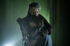 The Walking Dead: Daryl Dixon Shares New Season 2 Finale/BTS Images