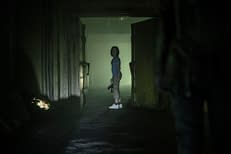 The Walking Dead