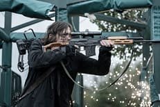 The Walking Dead: Daryl Dixon Shares New Season 2 Finale/BTS Images
