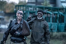 The Walking Dead