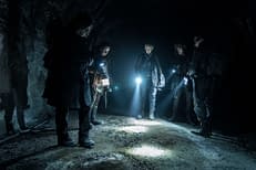 The Walking Dead: Daryl Dixon Shares New Season 2 Finale/BTS Images
