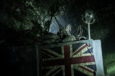 The Walking Dead