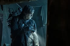 The Walking Dead: Daryl Dixon Shares New Season 2 Finale/BTS Images