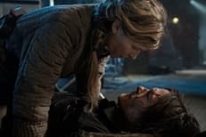 The Walking Dead: Daryl Dixon Shares New Season 2 Finale/BTS Images