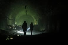 The Walking Dead